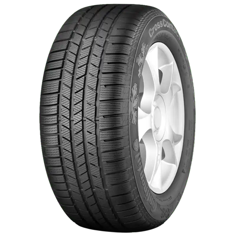Anvelopa Iarna 275/40R22 108V CONTINENTAL Cross Winter Xl Cumpărături sigure