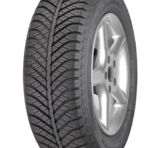 Ultima șansă Anvelopa All Season 205/50R17 89V GOODYEAR Vector-4s