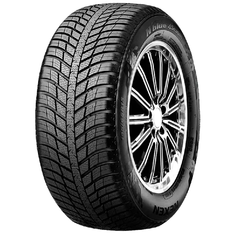 Anvelopa All Season 175/65R14 82T NEXEN Nblue 4 Season Discount