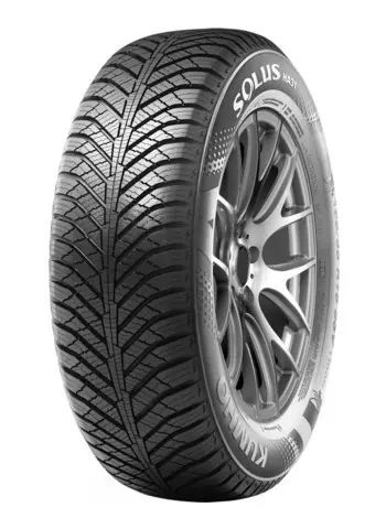Ultima șansă Anvelopa All Season 255/60R18 112V KUMHO Ha31 Xl