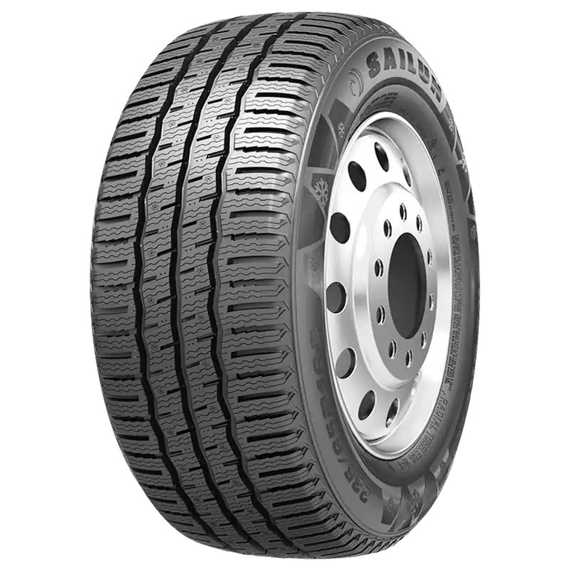 Anvelopa Iarna 225/65R16 112/110R SAILUN ENDURE WSL1 Reduceri