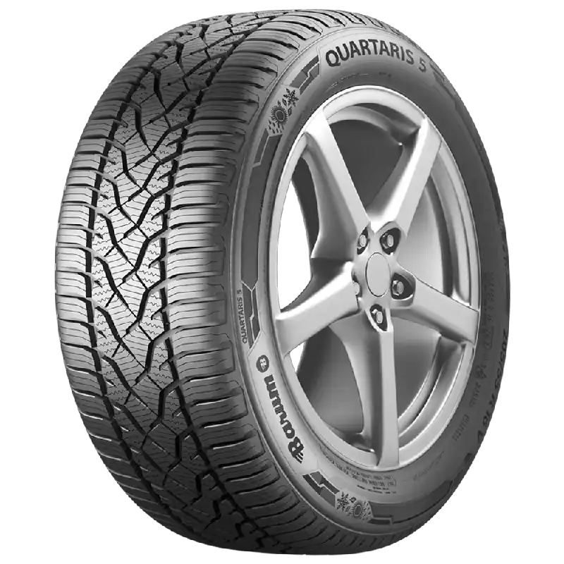 Anvelopa All Season 195/65R15 91h BARUM Quartaris 5 Retur gratuit