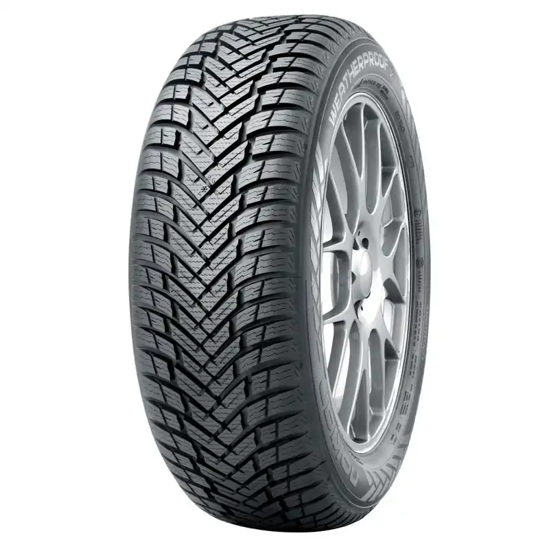 Anvelopa All Season 185/60R15 88h NOKIAN Weatherproof-XL Retur ușor