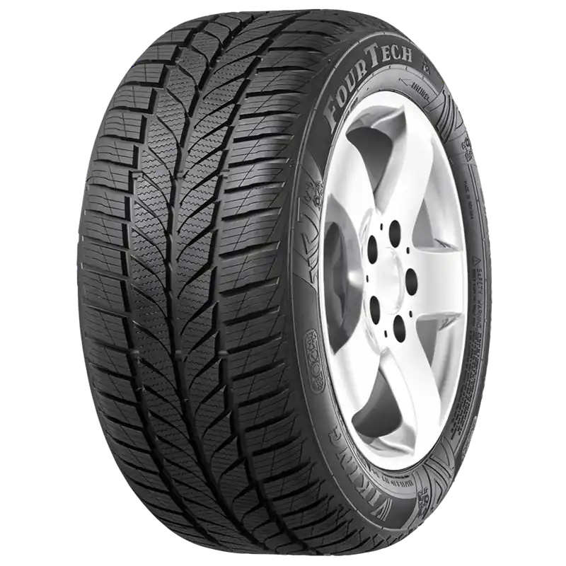 Ieftin Anvelopa All Season 205/55R16 94V VIKING FOUR TECH XL