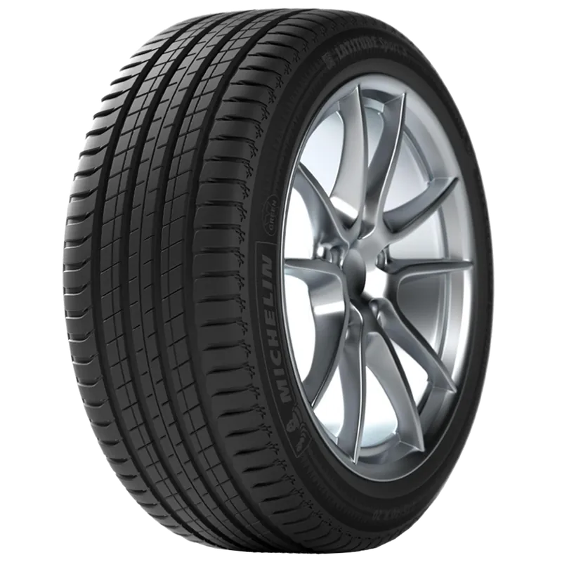 Doar azi Anvelopa Vara 235/55R19 101Y Michelin Latitude Sport 3 N0