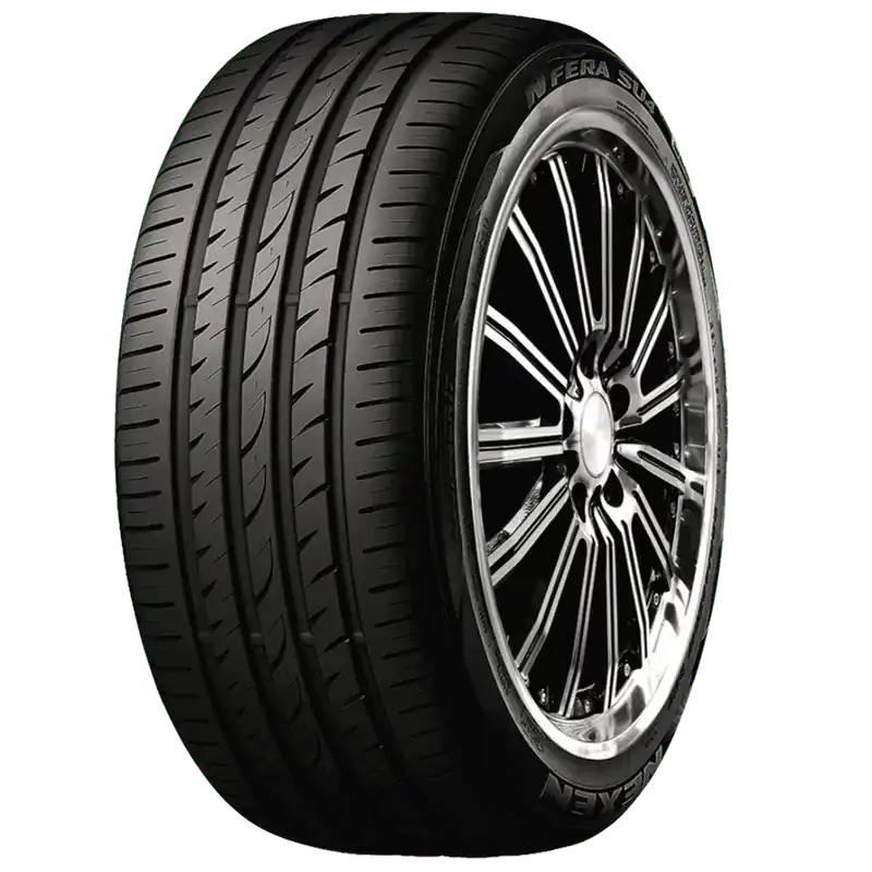 Preferatul clienților Anvelopa Vara 245/40R18 97W Nexen N Fera SU4 XL