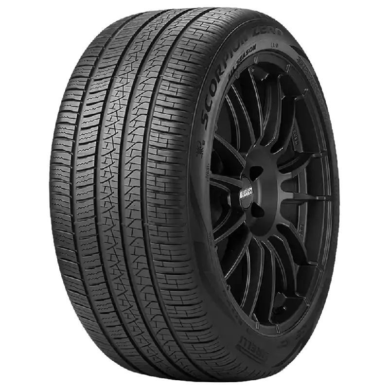 Anvelopa Vara 285/40R22 110Y PIRELLI Scorpion Zero As Lr Pncs Xl Ofertă de sezon