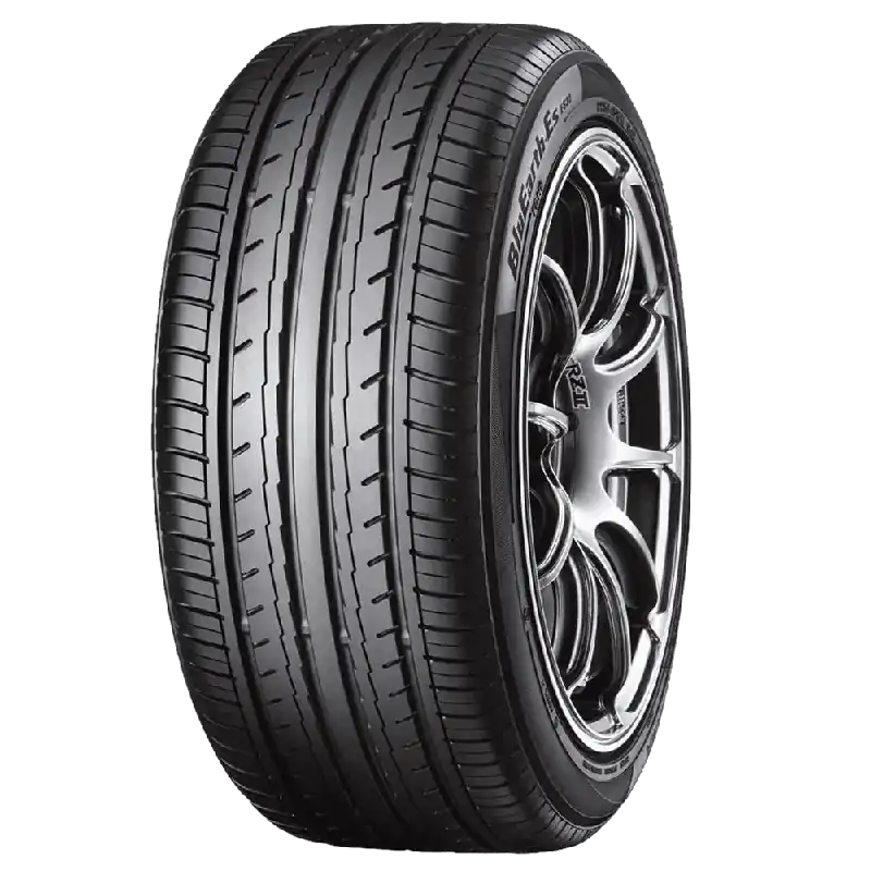 Anvelopa Vara 195/55R16 87V YOKOHAMA Bluearth Es32 Ofertă limitată