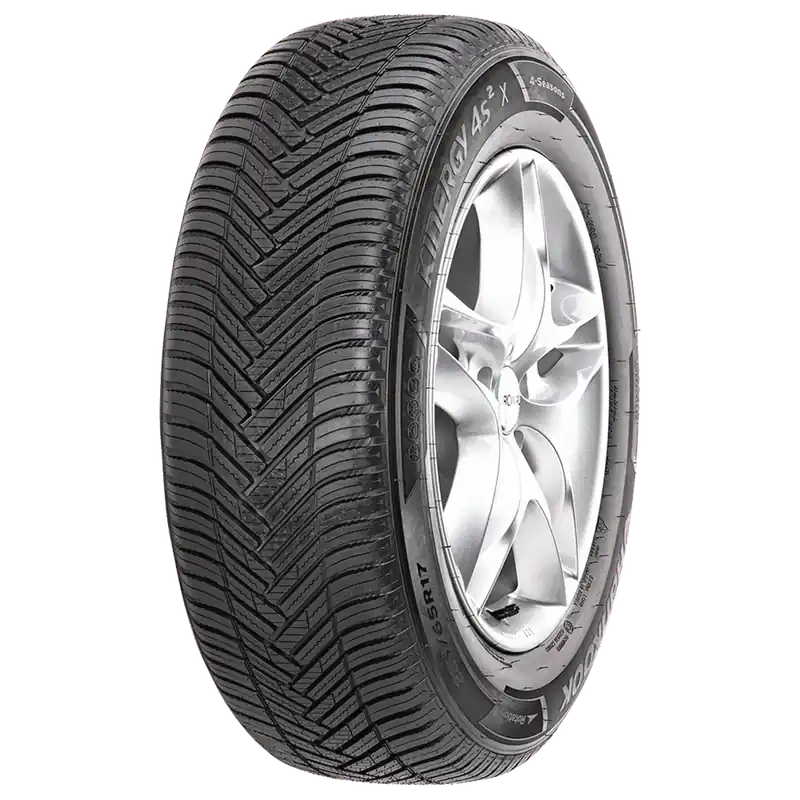 Cumpără acum Anvelopa All Season 255/50R19 107W Hankook Kinergy 4S2 X H750A XL