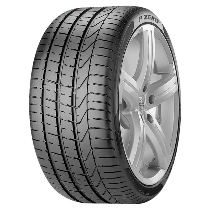 Retur gratuit Anvelopa Vara 285/40R21 109Y PIRELLI P Zero N0 Xl