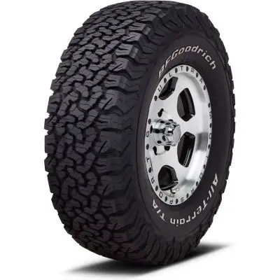 Anvelopa Vara 215/70R16 100R BF GOODRICH At Ta Ko2 Rwl Reducere extra