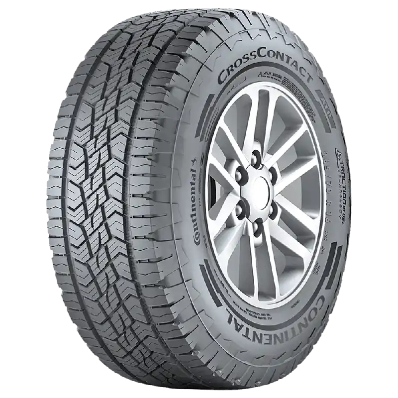 Preferatul clienților Anvelopa Vara 205/80R16 104H CONTINENTAL Cross Atr Fr Xl