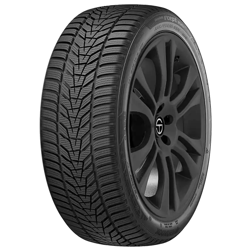 Anvelopa Iarna 205/55R19 97H Hankook Winter i*cept evo3 W330 XL Noutate