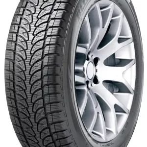 Premium Anvelopa Iarna 215/60R17 96H BRIDGESTONE BLIZZAK LM80 EVO