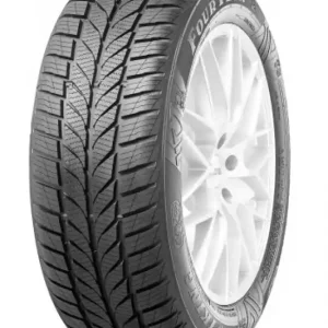 Anvelopa All Season 165/60R14 75h VIKING Fourtech Chilipir