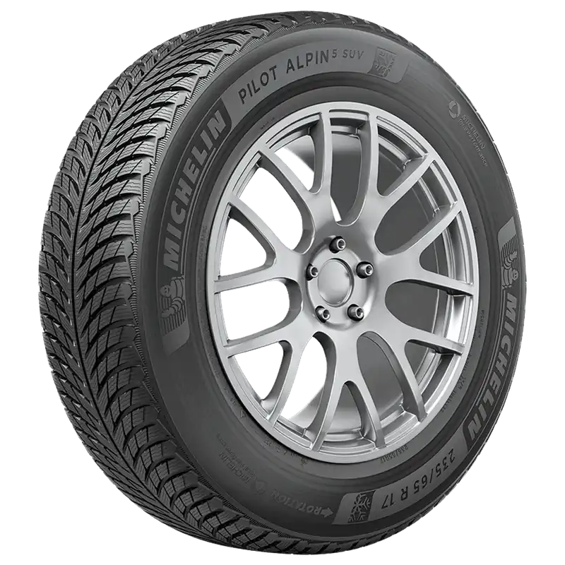 Reducere Anvelopa Iarna 285/40R20 108V Michelin Pilot Alpin 5 SUV XL