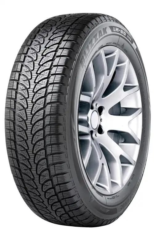 Anvelopa Iarna 235/55R18 100H BRIDGESTONE BLIZZAK LM80EVO Cel mai bun preț