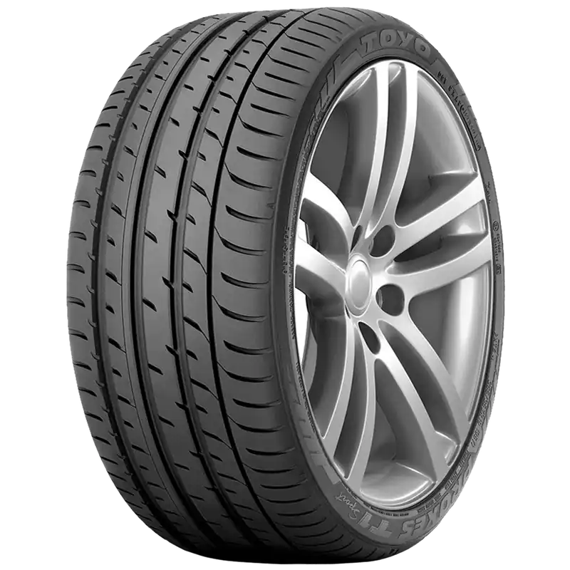 Reducere extra Anvelopa Vara 215/40R18 89Y Toyo Proxes Sport XL