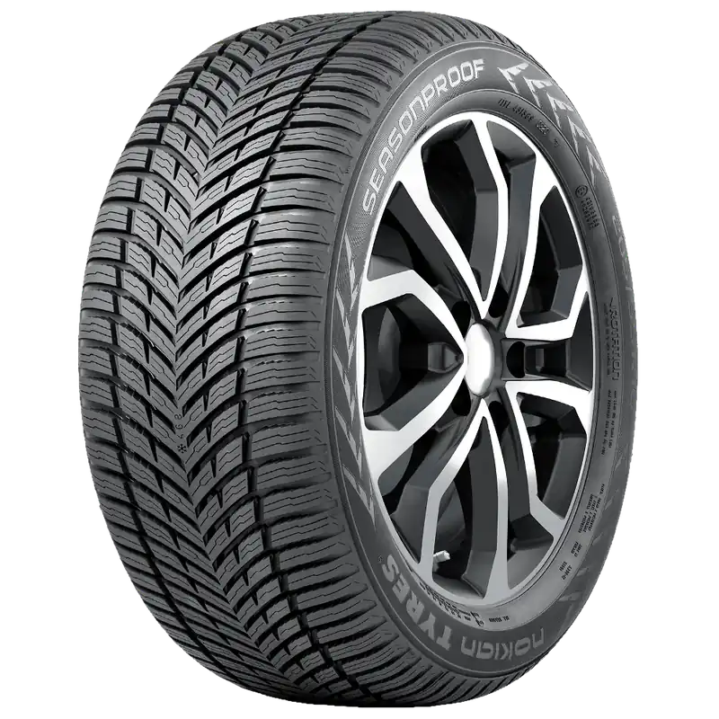Anvelopa All Season 205/55R16 94V NOKIAN Seasonproof-XL Ofertă limitată