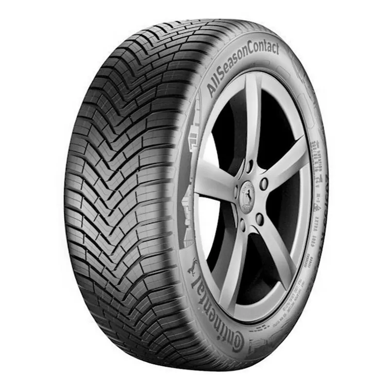 Plată securizată Anvelopa 195/65R15 91h CONTINENTAL All Season Contact
