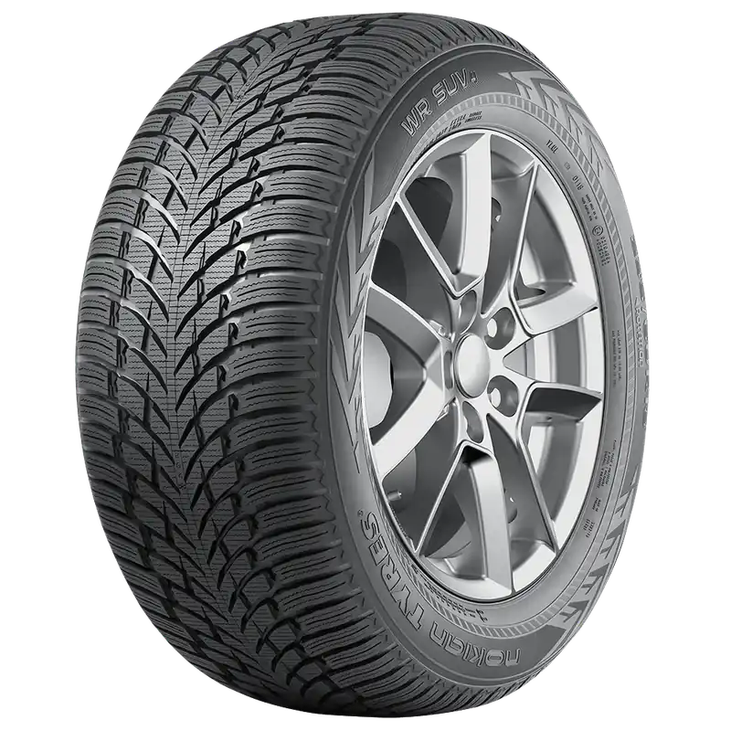 Anvelopa Iarna 215/70R16 100H NOKIAN WR SUV 4 Chilipir