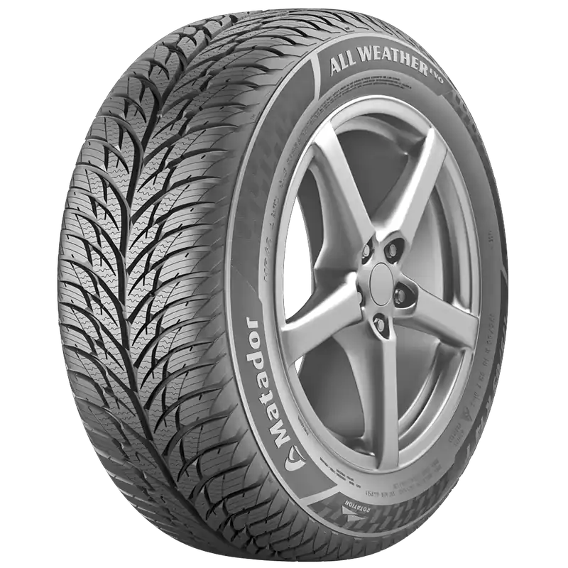 Retur gratuit Anvelopa All Season 205/55R16 91H Matador MP62 All Weather Evo