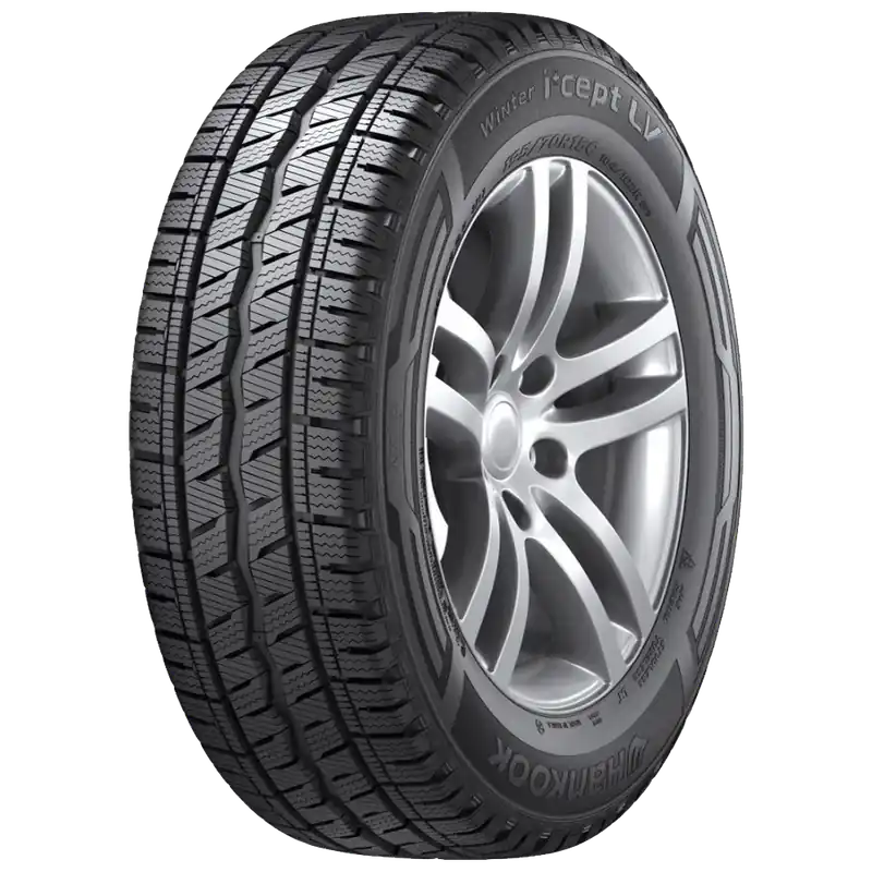 Anvelopa Iarna 185/75R16C 104/102R Hankook Winter i*cept LV RW12 Retur gratuit