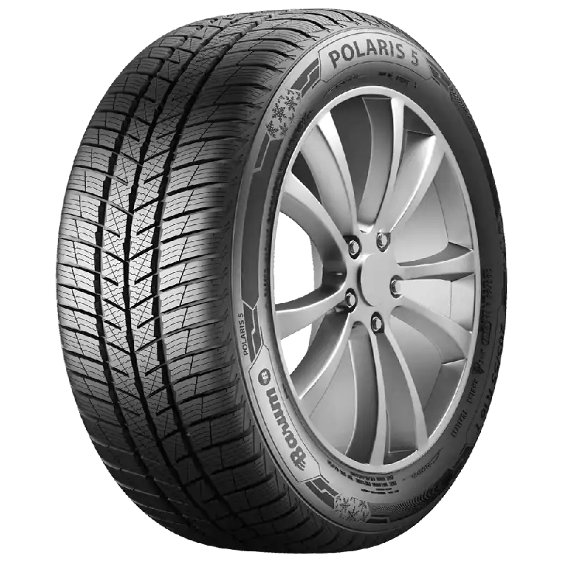 Reducere de preț Anvelopa Iarna 215/50R18 92V BARUM Polaris 5 Fr