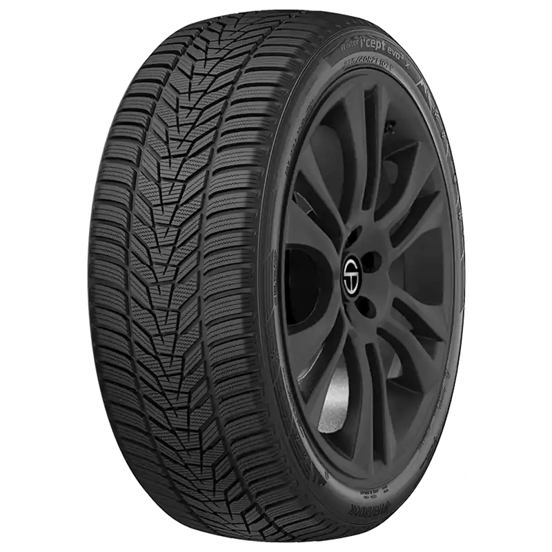 Preț promoțional Anvelopa Iarna 255/65R17 114H Hankook Winter i*cept evo3 X W330A XL