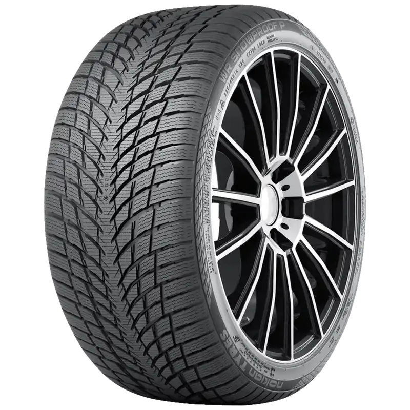 Promoție Anvelopa Iarna 225/50R17 98V NOKIAN WR SNOWPROOF P XL