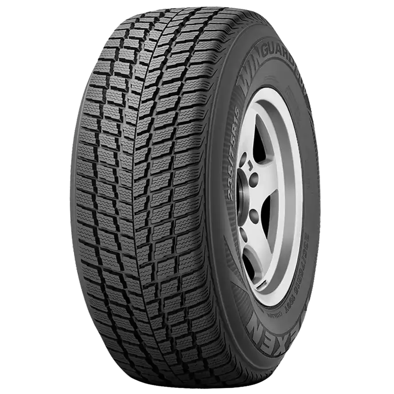 Preț redus Anvelopa Iarna 205/70R15 96T NEXEN WINGUARD SUV