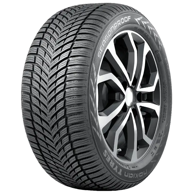 Anvelopa All Season 185/65R15 92T NOKIAN SEASONPROOF XL Ofertă specială