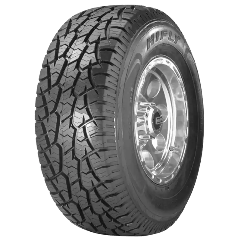Vezi acum Anvelopa Vara 245/65R17 107T Hifly AT601