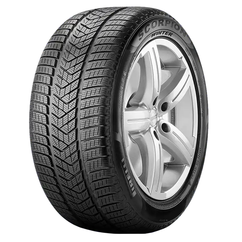 Anvelopa Iarna 235/60R18 103V PIRELLI SCORPION WINTER AR Nu rata
