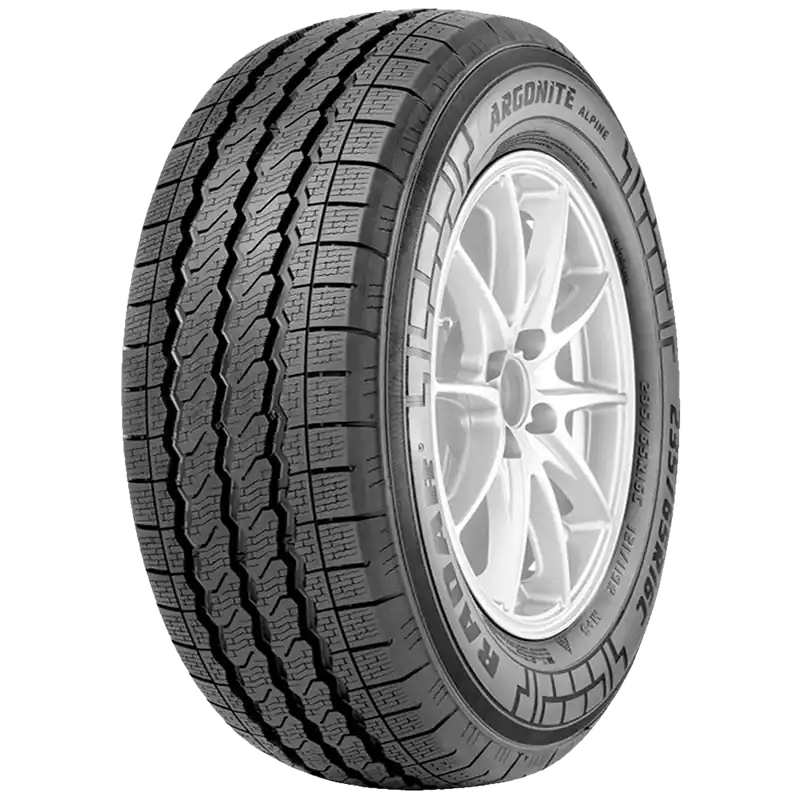 Anvelopa Iarna 235/65R16 121/119R RADAR ARGONITE ALPINE Doar azi