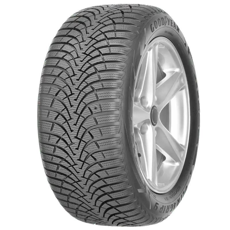 Comandă acum Anvelopa Iarna 175/65R14C 90T Goodyear UltraGrip 9+