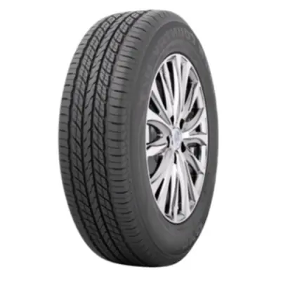 Anvelopa Vara 225/60R18 100H TOYO Open Country U/t Preț redus