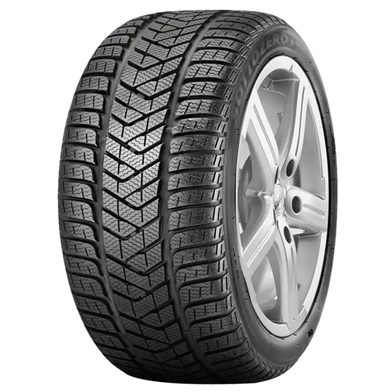 Lichidare de stoc Anvelopa Iarna 235/45R18 94V PIRELLI Winter Sottozero 3-Runflat