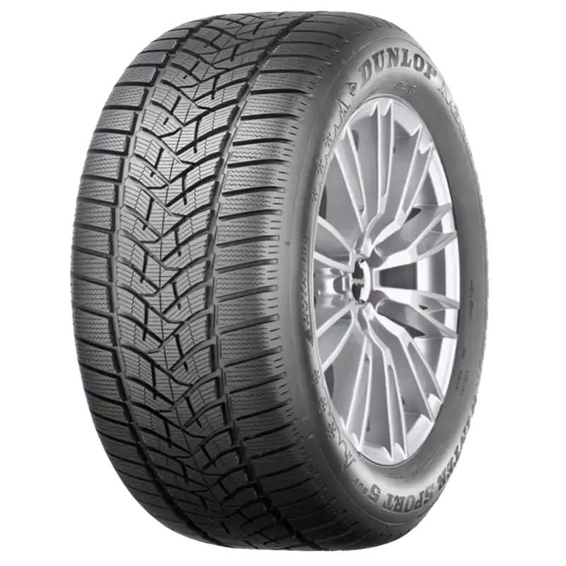 Anvelopa Iarna 255/55R18 109V DUNLOP Winter Sport 5 Suv Xl Livrare expres