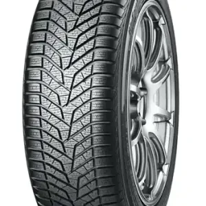 Cumpără online Anvelopa Iarna 245/40R18 97W YOKOHAMA V905 Bluearth Xl