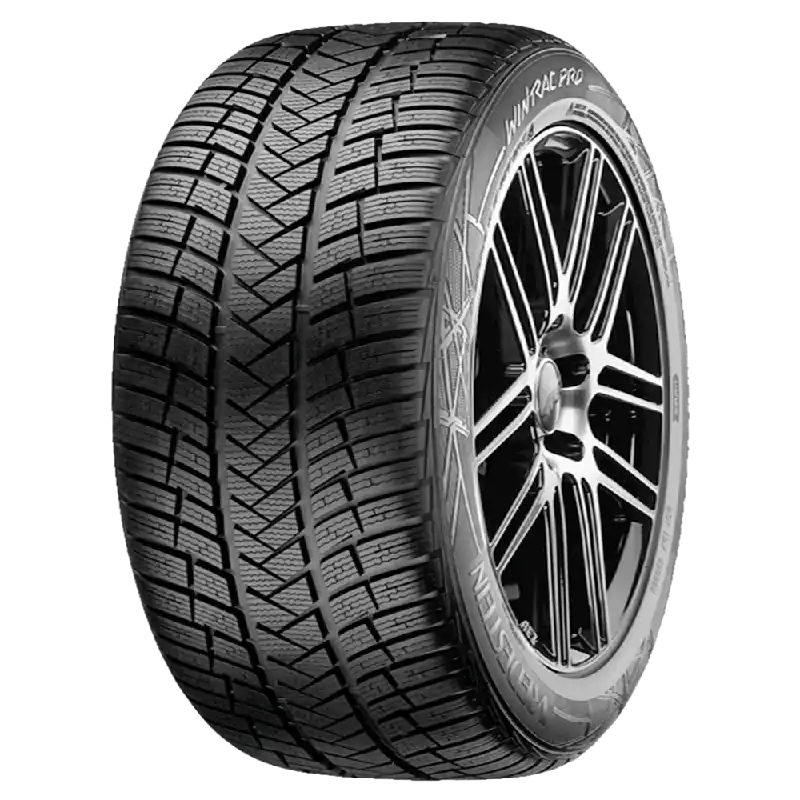 Anvelopa Iarna 225/55R18 102V VREDESTEIN Wintrac Pro Xl Ultima șansă
