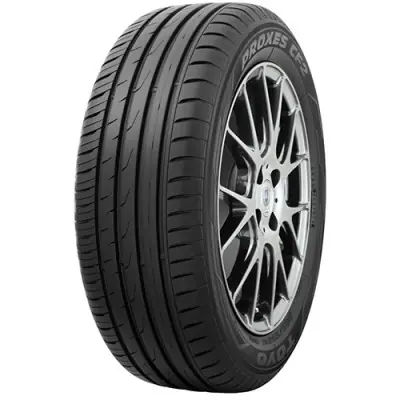 Preț promoțional Anvelopa Vara 175/65R14 82H TOYO Proxes Cf2