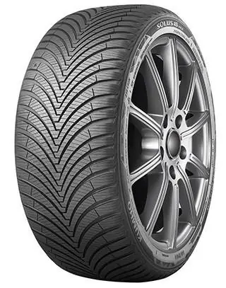 Anvelopa All Season 155/65R14 75T KUMHO Ha32 Plată securizată