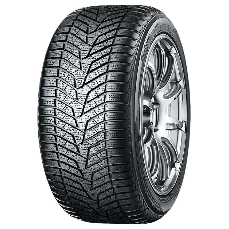 Anvelopa Iarna 265/40R20 104V YOKOHAMA V905 Bluearth Xl Plată sigură