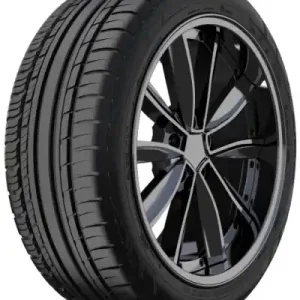 Popular Anvelopa Vara 275/45R20 110V FEDERAL Couragia F/x Xl