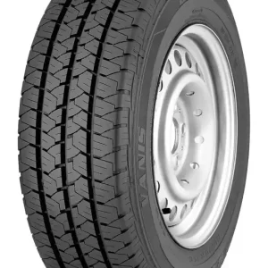 Doar azi Anvelopa Vara 195/70R15 104/102r BARUM Vanis 2