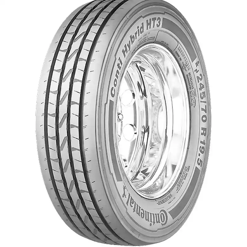 Anvelopa 385/65R22,5 160k CONTINENTAL Hybrid Ht3 Promoție