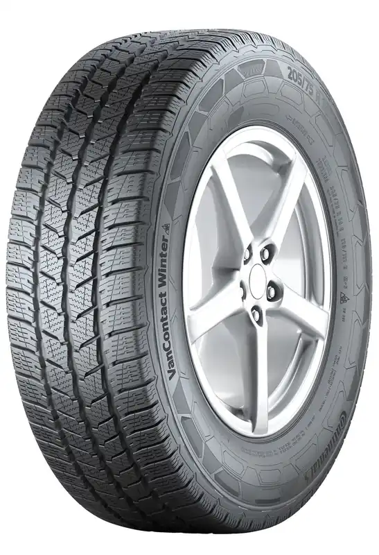 Anvelopa Iarna 215/60R16 103/101t CONTINENTAL Van Contact Winter Preț mic