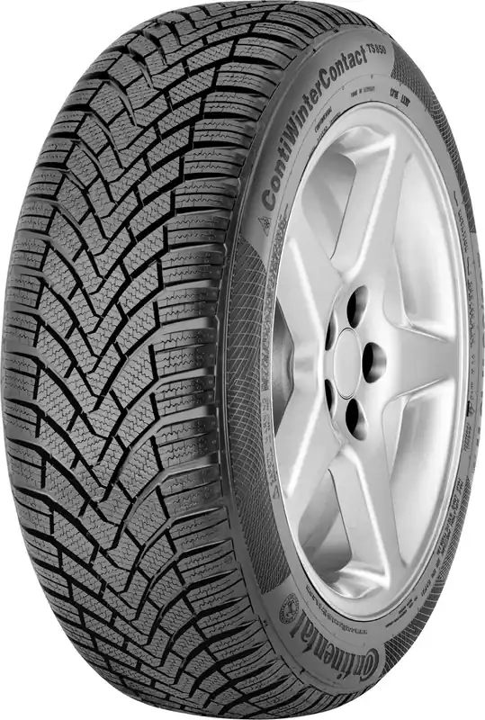 Popular Anvelopa Iarna 215/55R16 97h CONTINENTAL Winter Contact Ts850-XL