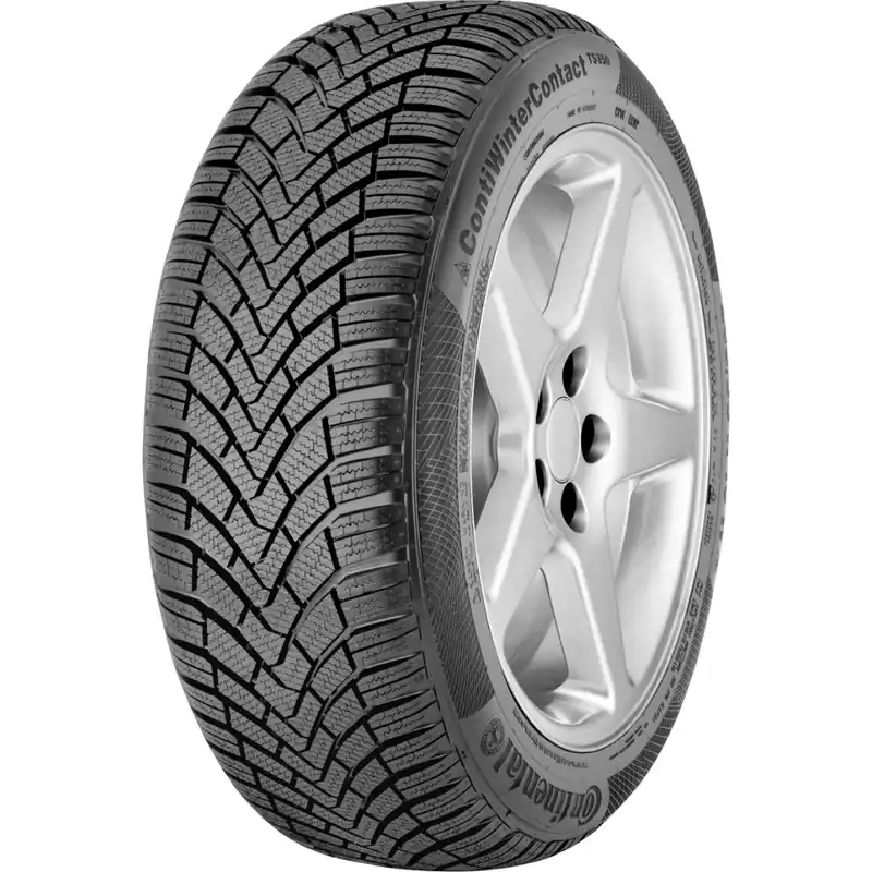 Livrare rapidă Anvelopa Iarna 245/40R18 97v CONTINENTAL Winter Contact Ts850p Ao-XL